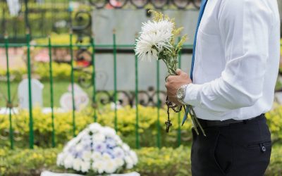 Come organizzare un funerale